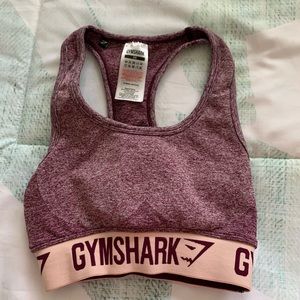 Gymshark Sports Bra